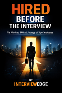 Hired Before the Interview